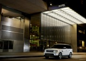 Land Rover Range Rover Sport Land Rover Range Rover Sport